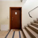Апартаменты Funkcjonalny Z Parkingiem W Otoczeniu Gorskiego Krajobrazu By Renters *