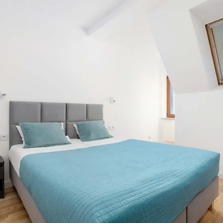 Funkcjonalny Z Parkingiem W Otoczeniu Gorskiego Krajobrazu By Renters Zakopane