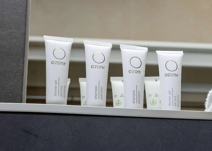 Apartman Funkcjonalny Z Parkingiem W Otoczeniu Gorskiego Krajobrazu By Renters *